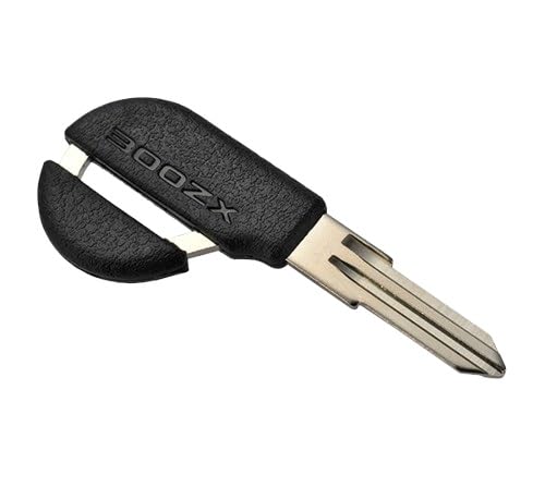 Amazon.co.jp: ニッサン純正 フェアレディZ Z32 ブランクキー